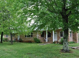 395 June Chapel Rd, Cookeville, TN 38506