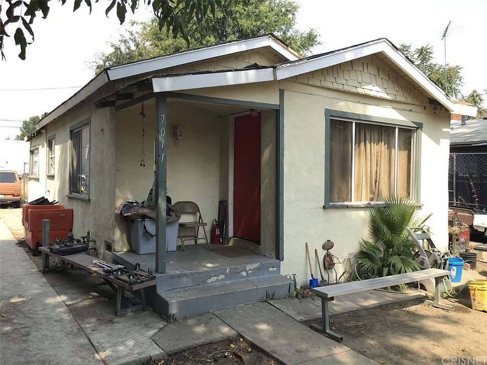 1st image of 7011 Remmet Ave