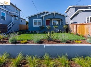585 56th St, Oakland, CA 94609