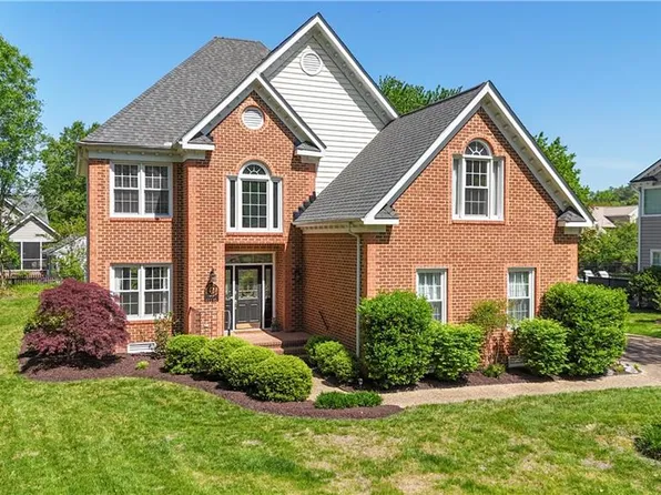 11146 Olde Towne Pl, Smithfield, VA 23430