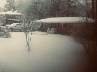 931 Worley Dr, Marietta, GA 30066