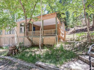 408 Swallow Pl, Cloudcroft, NM 88317