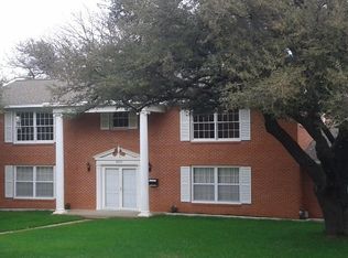 4015 Hildring Dr E, Fort Worth, TX 76109