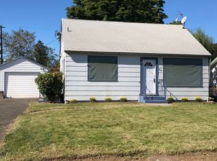 422 N 23rd Ave, Yakima, WA 98902