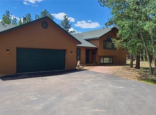 482 Tincup Ter, Bailey, CO 80421