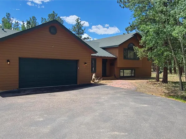 482 Tincup Terrace, Bailey, CO 80421