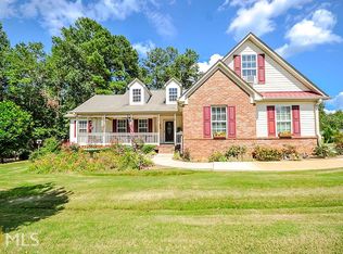 5614 River Stone Rd, Gainesville, GA 30506