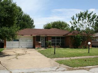 8403 Dover St, Houston, TX 77061