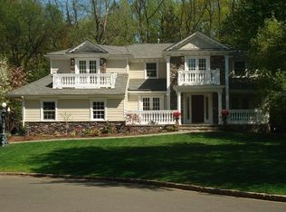 230 Golf Edge, Westfield, NJ 07090