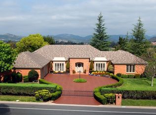 17730 Valle Verde Rd, Poway, CA 92064