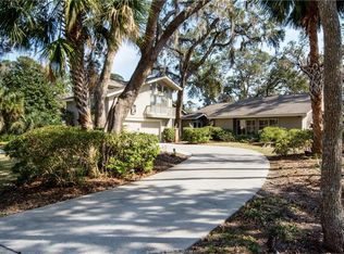 22 Harleston Green Rd, Hilton Head Island, SC 29928