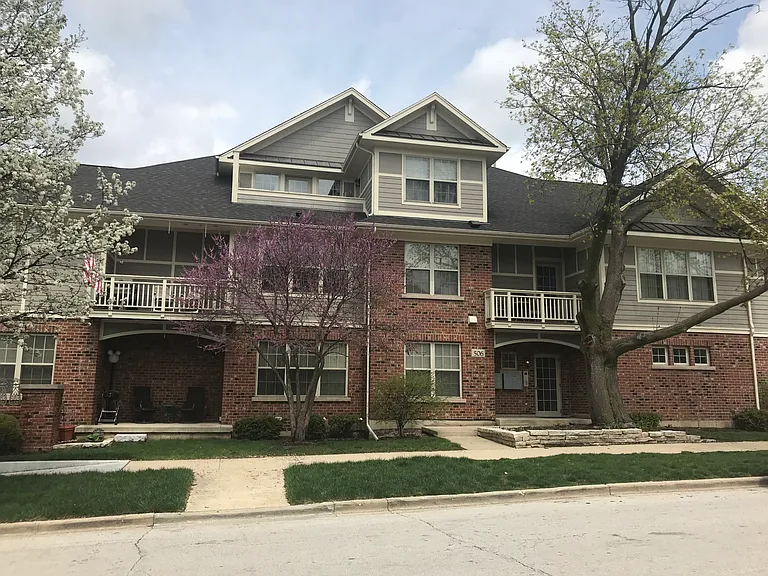 506 Indiana Ave #201 — Photo 1
