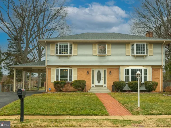 4304 Granada St, Alexandria, VA 22309