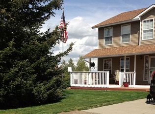 215 S Fairchild St, Medical Lake, WA 99022