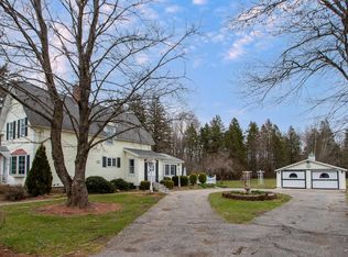 10 Acre St, Epping, NH 03042