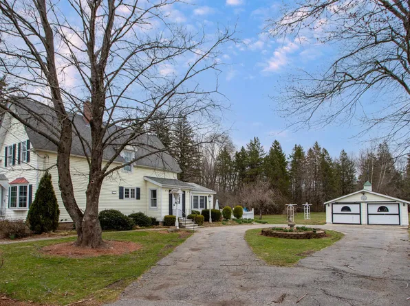 10 Acre Street, Epping, NH 03042