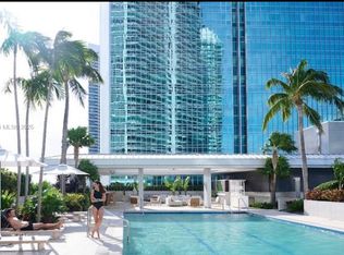1395 Brickell Ave #2813, Miami, FL 33131