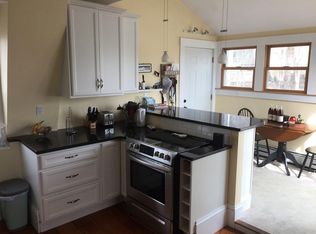 1 Essex St #3, Marblehead, MA 01945