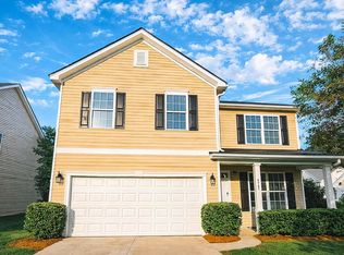 4747 Lewis And Clark Trl, Summerville, SC 29485
