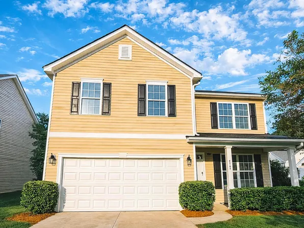 4747 Lewis And Clark Trl, Summerville, SC 29485