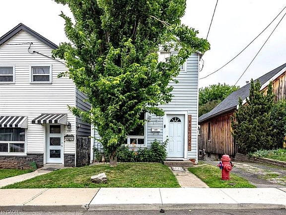 3rd image of 199 Wood St E