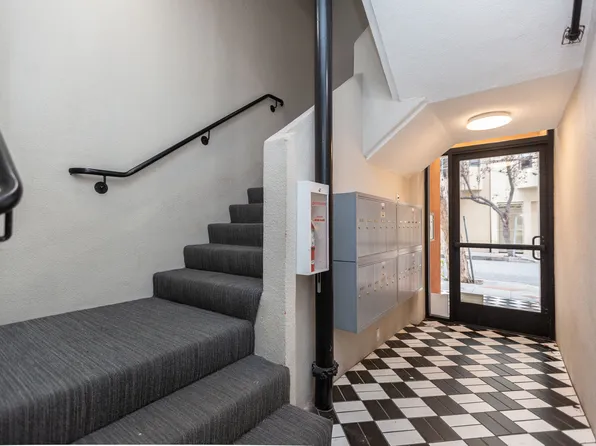 22 Vandewater, 22 Vandewater St APT 108, San Francisco, CA 94133