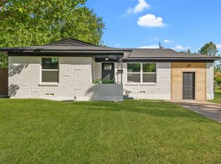1332 Rosemont St, Mesquite, TX 75149