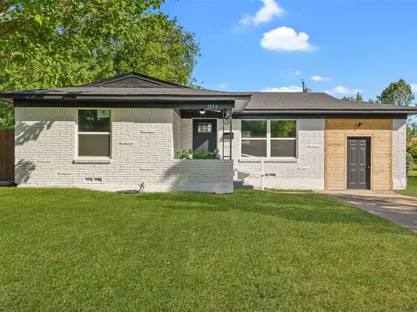 1332 Rosemont St, Mesquite, TX 75149