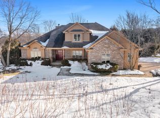 846 Ravine Ridge Dr, Colgate, WI 53017