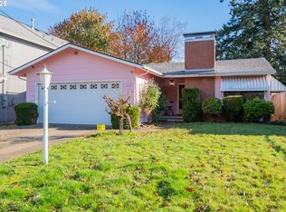 3004 SE 80th Ave, Portland, OR 97206