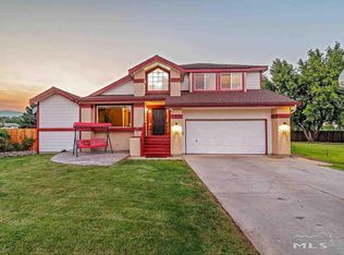 45 Riata Ct, Reno, NV 89521