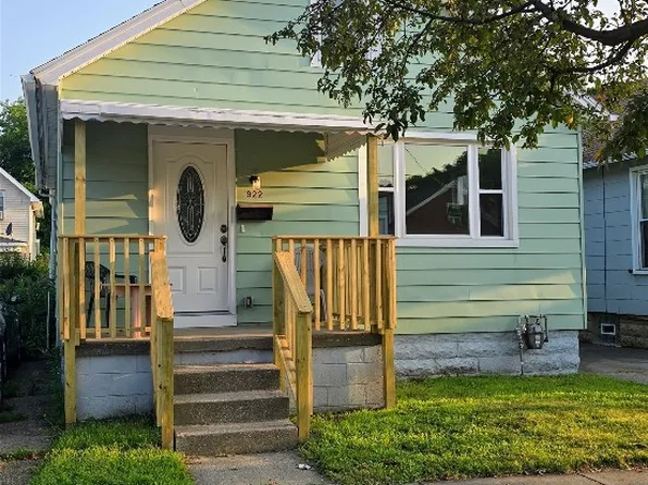 922 E 9th St, Erie, PA 16503