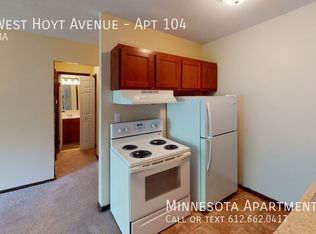 208 Hoyt Ave W APT 104, Saint Paul, MN 55117