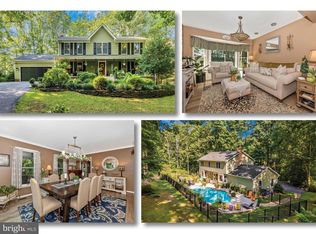 12348 Sherwood Forest Dr, Mount Airy, MD 21771