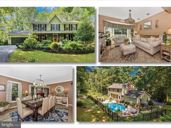 12348 Sherwood Forest Dr, Mount Airy, MD 21771