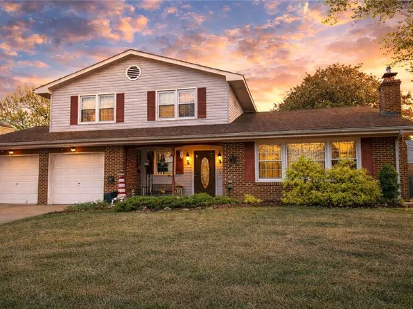 6112 Partridge Dr, Virginia Beach, VA 23464