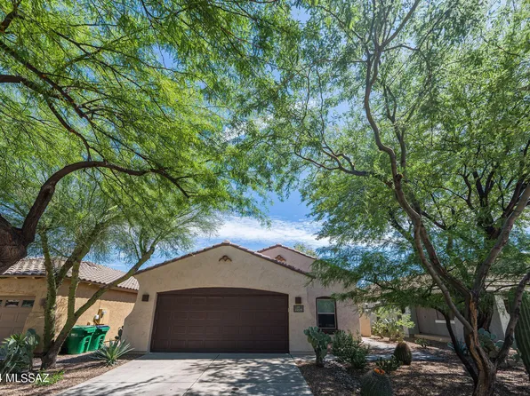 14529 S Camino Larga Vis, Sahuarita, AZ 85629
