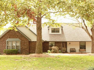 7998 Pensacola Dr, Broken Arrow, OK, 74014