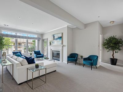 9219 Groffs Mill Dr, Owings Mills, MD, 21117