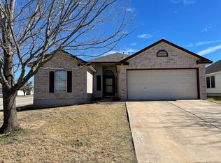 814 Maplecreek Dr, Leander, TX 78641
