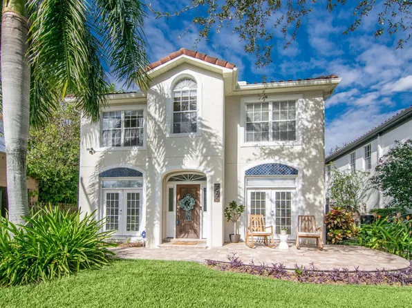 2903 W Aquilla St, Tampa, FL 33629