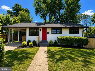 4304 Elizabeth St, Rockville, MD, 20853