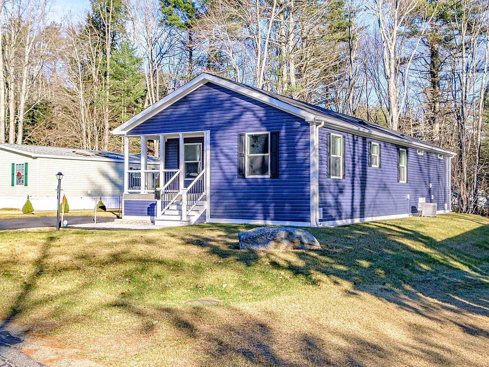 90 Eagle Drive, Rochester, NH 03868 Zillow