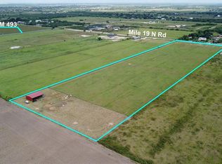 12655 Mile 19 N, Edcouch, TX 78538