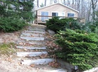 292 Kings Hwy, New Durham, NH 03855