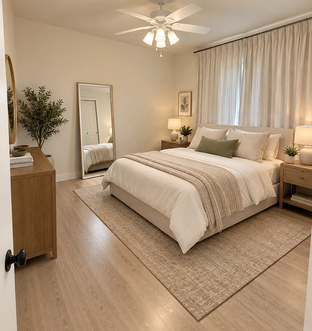 1 bed, 750 sqft, $2,400 — Photo 1