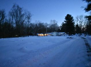 0 Lakefront Dr, Hillsboro, OH 45133