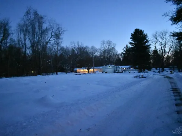 0 Lakefront Dr, Hillsboro, OH 45133