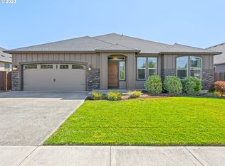 7901 NE 167th Ave, Vancouver, WA 98682
