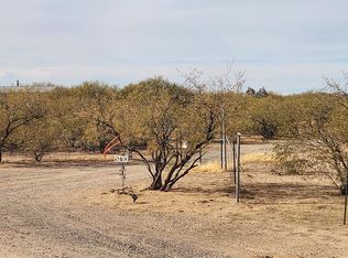 5110 S Sandario Rd, Tucson, AZ 85735